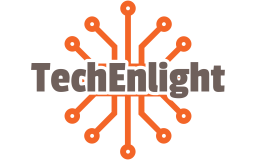 TechEnlight Logo